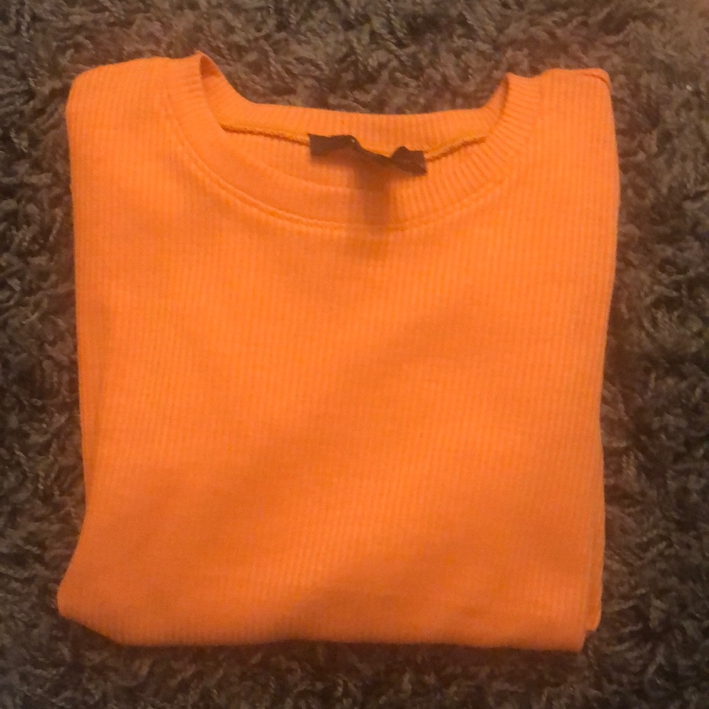 Forever 21 long sleeve top
